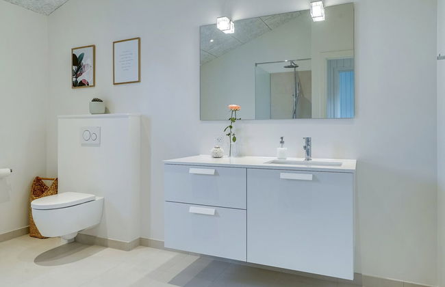 "Helli" - 650m from the sea - Foto 5