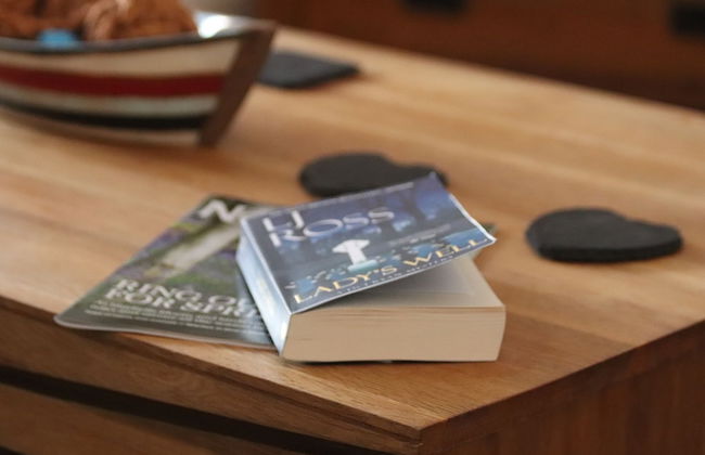 Kindly Light Cottage - Foto 24