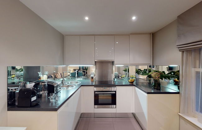 The Harrington - Gloucester Road - 1 Harrington Gardens - Foto 38