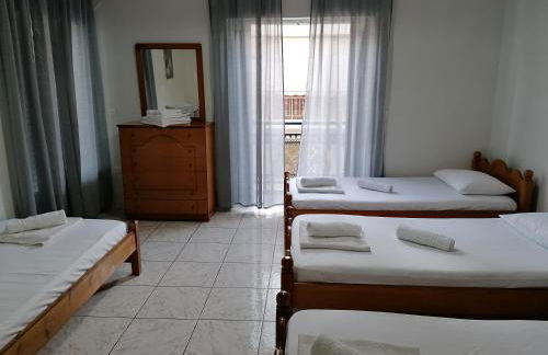 85 sqm Apartments New Panorama ELECTRIC CAR ΦΩΡΤΗΣΗΣ STATION - Foto 17