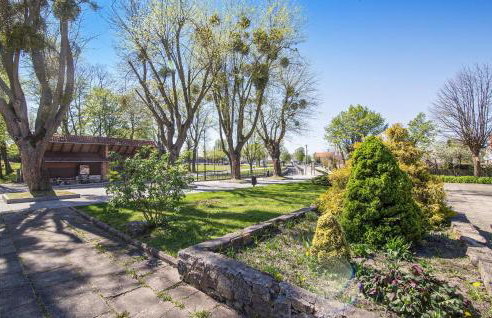 2 Bedroom Beautiful Home In Frombork - Foto 14