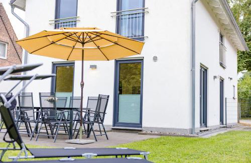 FEEL - Comfort Haus Münsterblick - Nahe Münster - Foto 16