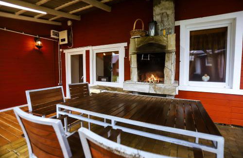 Domki Wikinga - Foto 21