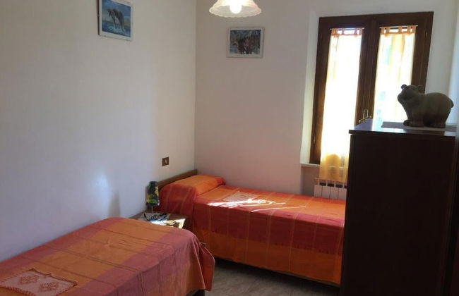 Casa Tirrena 600m from sea - Foto 4