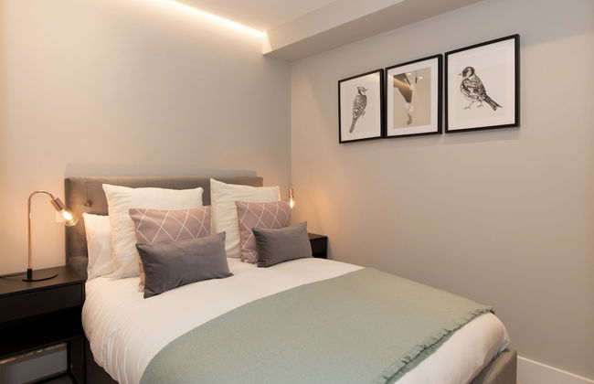 Elephant and Castle by Allô Housing - Foto 13