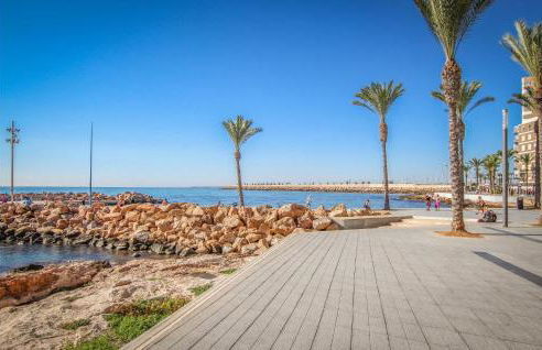 Stunning Home In Torrevieja With Wifi - Foto 23