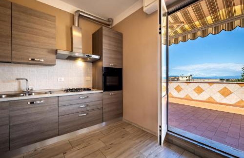 YD penthouse Torregalli - Foto 8