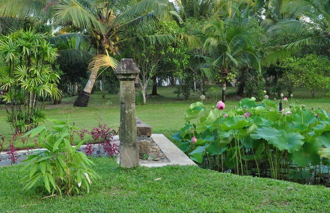 Villa Acres Green - Foto 22