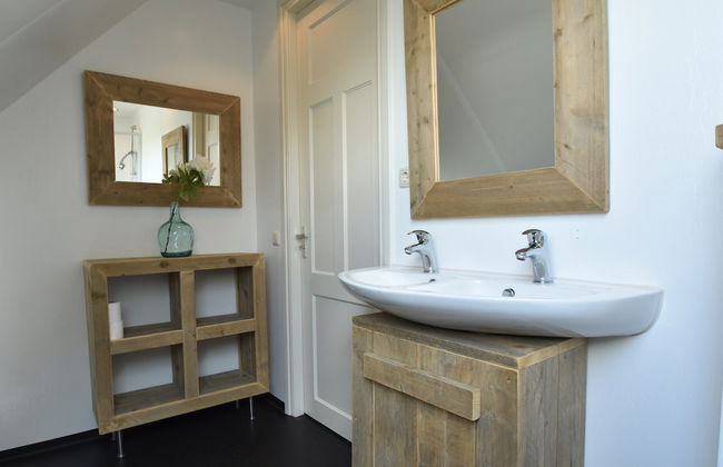 Farm Located in a Beautiful Area of Friesland - Foto 23