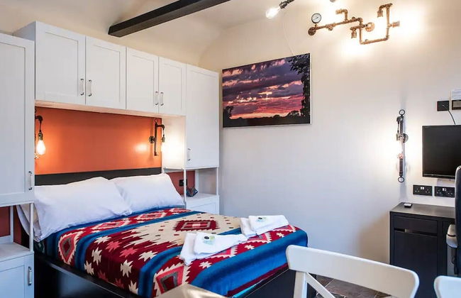 Eakley Stables - Woody - Foto 2