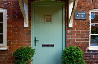 Southwell Holiday Cottage - Lavender Cottage - Foto 7