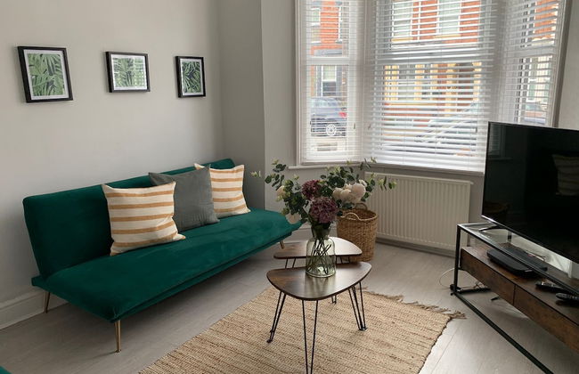 House of Cosy Dots - Foto 32