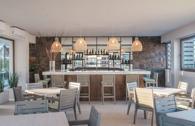 Hotel Eloisa - Near Playa de los Muertos - Foto 55