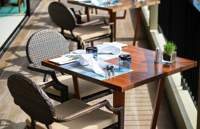 The Senses Pool Villas - Photo 39