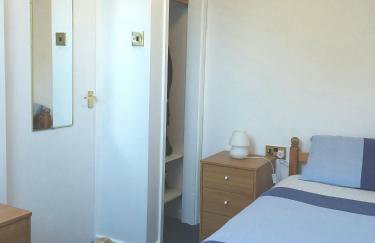 Salty Smiles Cottage - Foto 10