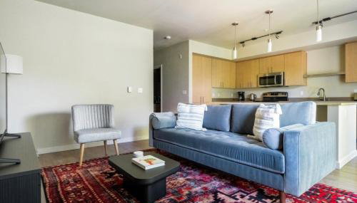 Blueground Downtown view nr Lake Sammamish SEA-885 - Foto 3, Other