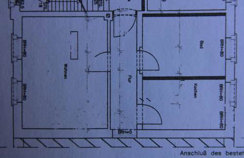 Ferienwohnung in herrlicher Teichlandschaft - Foto 16