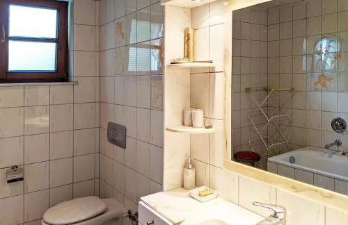 Familienferienwohnung Villa Zaunkönigin - Foto 19