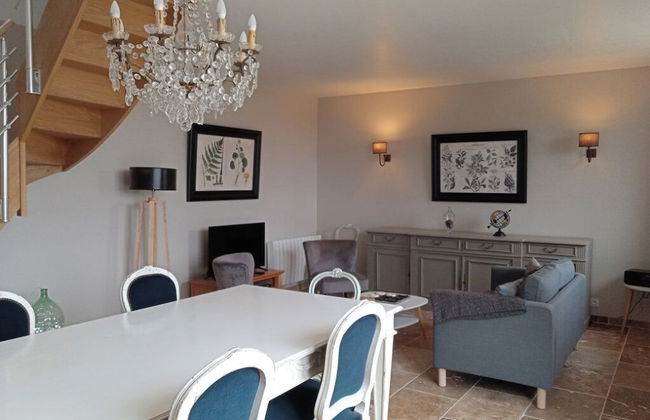 MAISON DE VACANCES "L'ECLARDIERE" - Photo 10