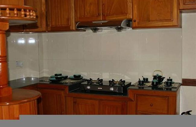 Nokor Lucky Serviced Apartments - Photo 6