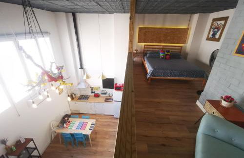 FABRIQ apartment - Foto 11