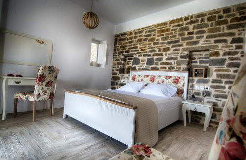 Paros Afrodite Luxury Villas - Photo 74