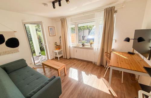 City Apartments Gerlingen - Foto 22