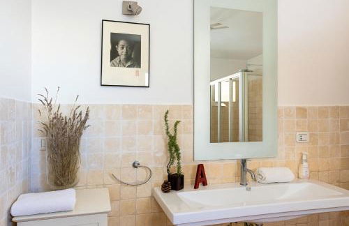 VILLA ADELE - Ville Carborello - Foto 18