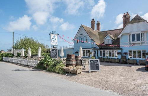 Sea House, Walberswick - Foto 42