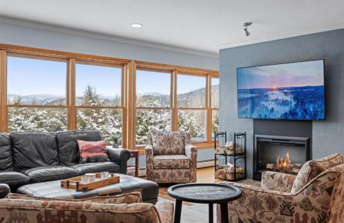 Ridgeview - 70 acre White Mountain estate with views - Foto 48