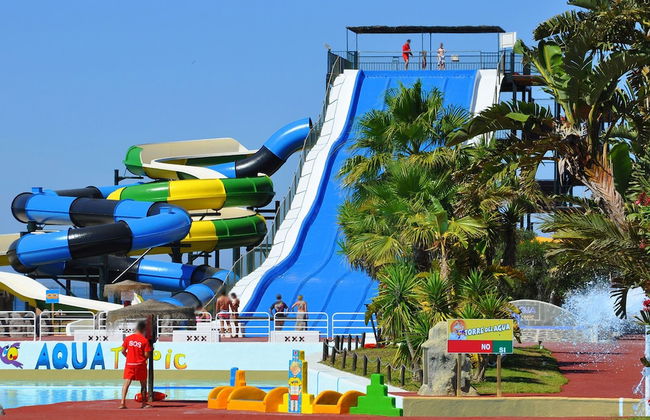 Apartamentos Tao - Foto 53