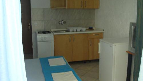 Apartments Sabol Geist - Foto 4