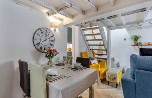 Chaff Cottage - Foto 10