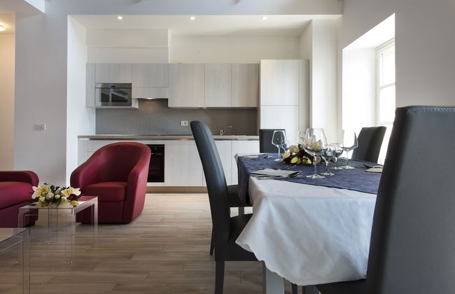 Luxury Britannia Apartments - Foto 7