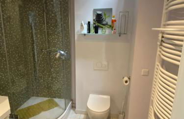 zentrale Wohnung in Frankfurt am Main - Foto 17