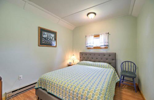 Willow Point about Lake Champlain House with 2 Kayaks! - Foto 15