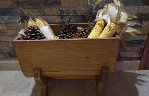 Casa Abascal cerca de Albarracín y Dinópolis - Foto 31