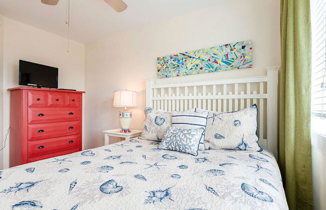 Captains Watch Condos - Foto 9