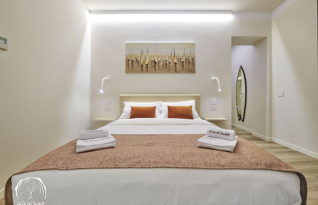 Foresteria Ca' dei Bachitt - Foto 9