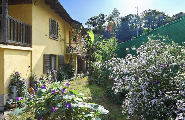 Petit Jardin - Foto 19