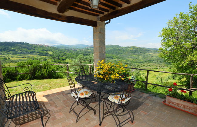 Podere dei Venti - Foto 5