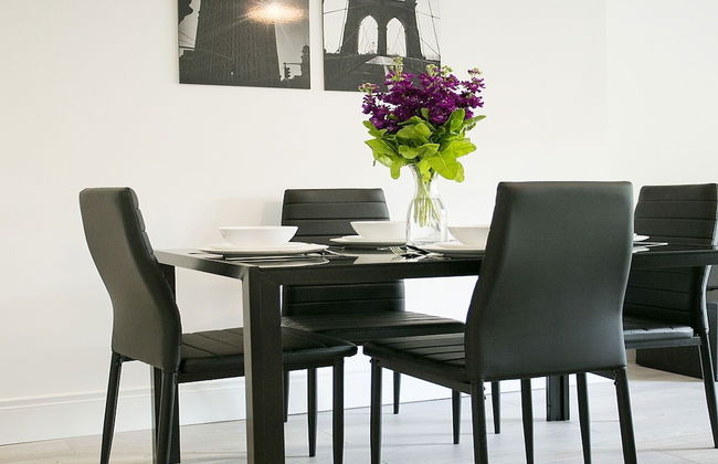 Coast & City Apartments - Foto 21