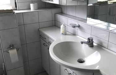 Privates Apartment im Grünen - Foto 25