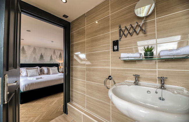 ApartNest Auchterarder - Foto 42