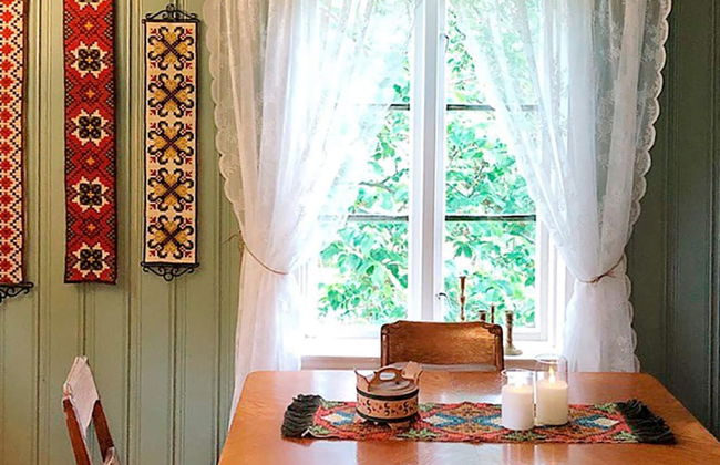 6 Person Holiday Home in Finnas-by Traum - Foto 8