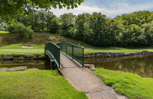 2BR Condo - Near SDC - 2 Pools - Golf Onsite - FREE TICKETS INCLUDED - SB 9-5 - Foto 38