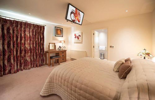 Oberon River View Apartment - Foto 9