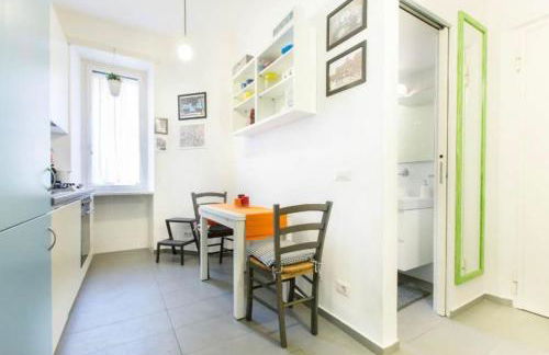 Postcard From Rome ⭑⭑⭑⭑⭑ Metro B - Foto 12