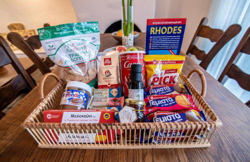 Nostalgia Suites - Foto 5