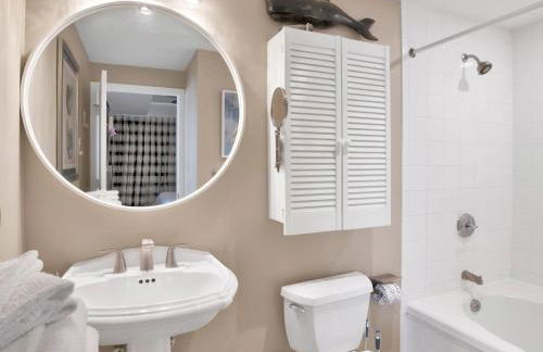 Emerald Isle Pensacola Beach by Southern Vacation Rentals - Foto 24